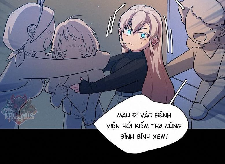 Bên Trong Có Chó Dữ, Xin Cẩn Thận Chapter 14 - Trang 11