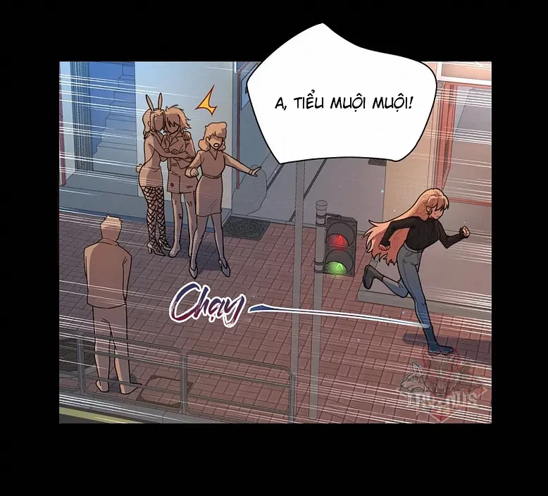 Bên Trong Có Chó Dữ, Xin Cẩn Thận Chapter 14 - Trang 12
