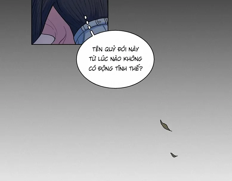 Bên Trong Có Chó Dữ, Xin Cẩn Thận Chapter 14 - Trang 18