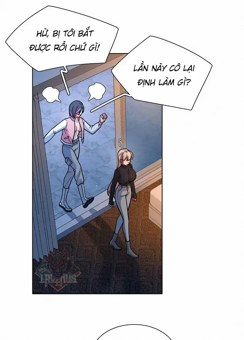 Bên Trong Có Chó Dữ, Xin Cẩn Thận Chapter 15 - Trang 1
