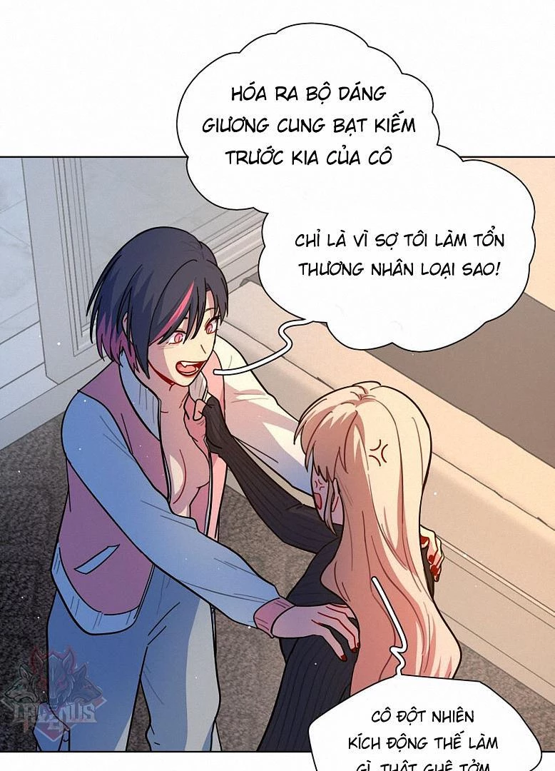 Bên Trong Có Chó Dữ, Xin Cẩn Thận Chapter 15 - Trang 10