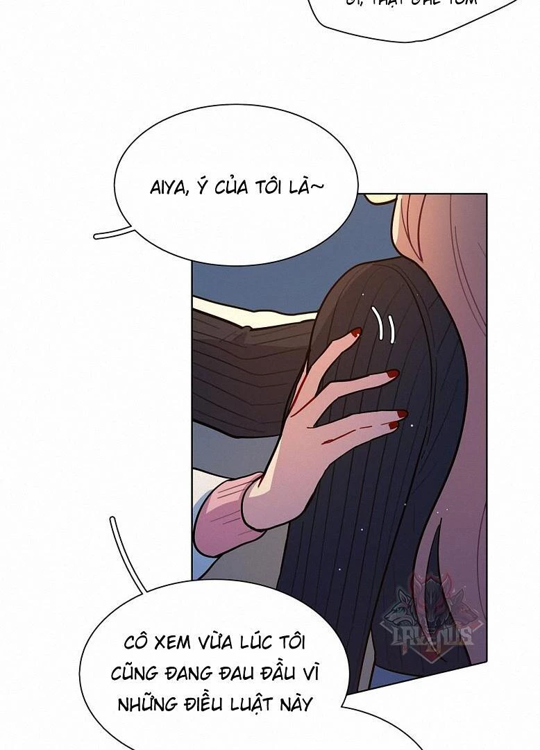 Bên Trong Có Chó Dữ, Xin Cẩn Thận Chapter 15 - Trang 11