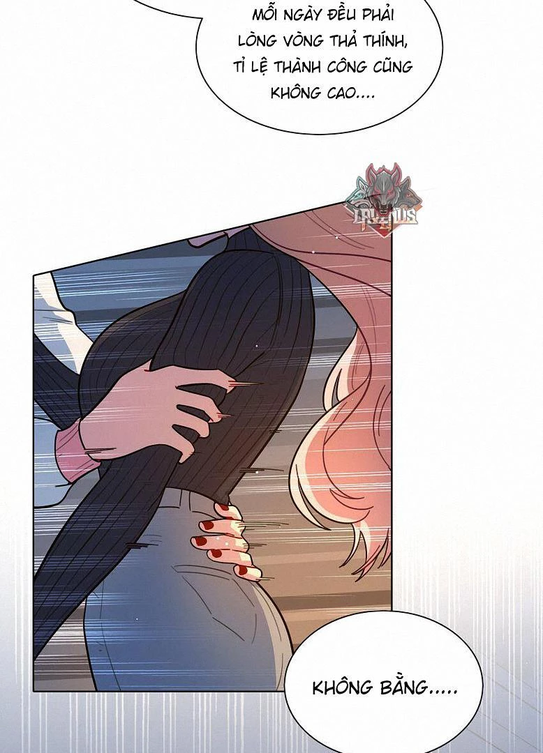 Bên Trong Có Chó Dữ, Xin Cẩn Thận Chapter 15 - Trang 12