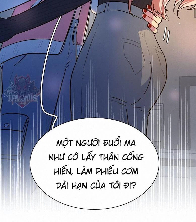 Bên Trong Có Chó Dữ, Xin Cẩn Thận Chapter 15 - Trang 14