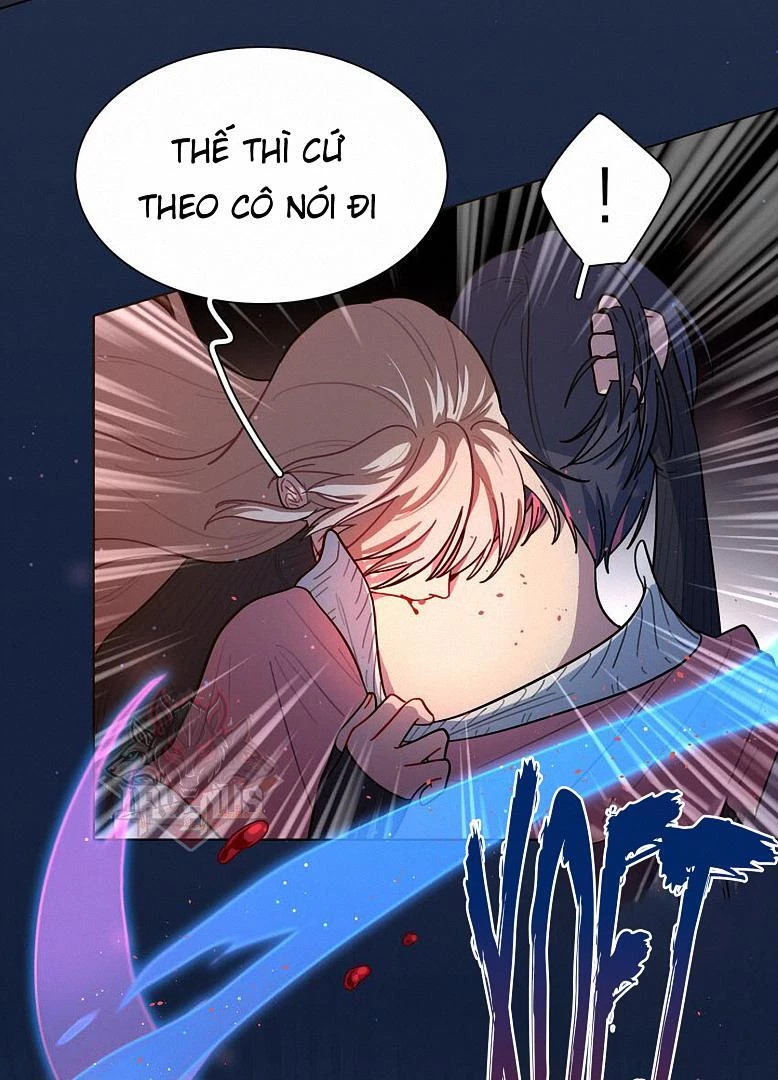 Bên Trong Có Chó Dữ, Xin Cẩn Thận Chapter 15 - Trang 21