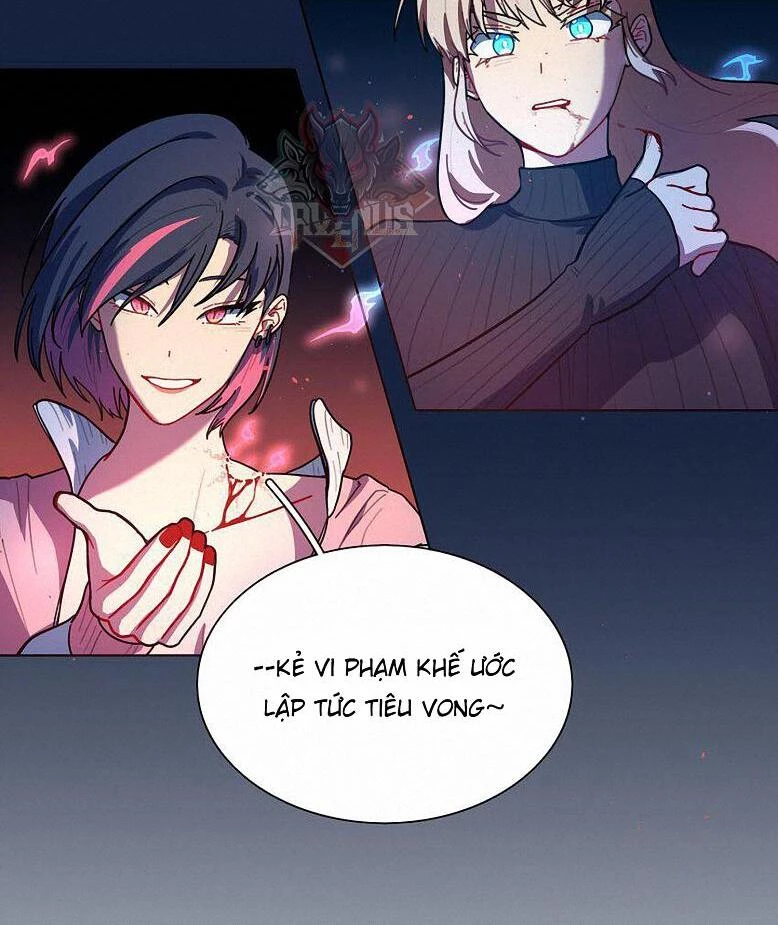 Bên Trong Có Chó Dữ, Xin Cẩn Thận Chapter 15 - Trang 26