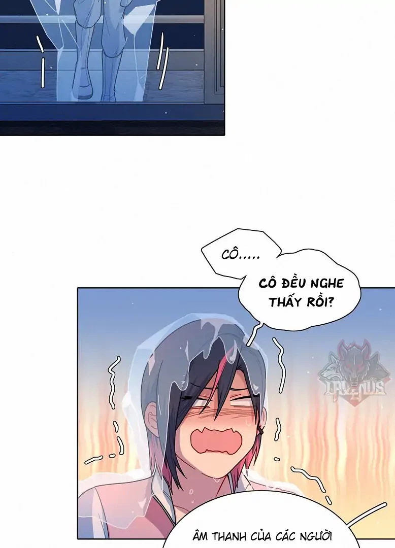 Bên Trong Có Chó Dữ, Xin Cẩn Thận Chapter 15 - Trang 3