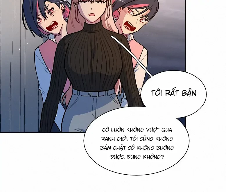 Bên Trong Có Chó Dữ, Xin Cẩn Thận Chapter 15 - Trang 5