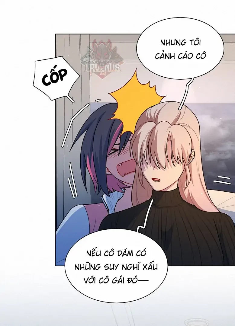 Bên Trong Có Chó Dữ, Xin Cẩn Thận Chapter 15 - Trang 6