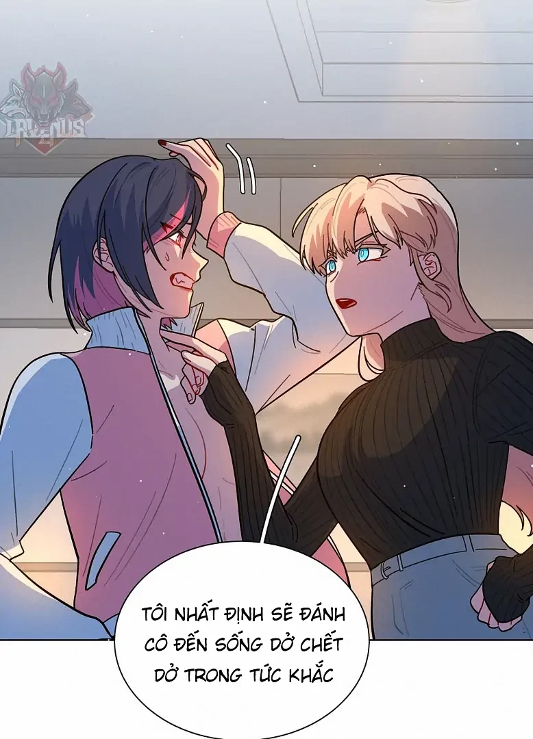 Bên Trong Có Chó Dữ, Xin Cẩn Thận Chapter 15 - Trang 7