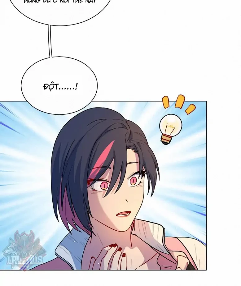 Bên Trong Có Chó Dữ, Xin Cẩn Thận Chapter 15 - Trang 9