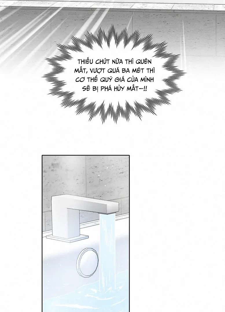 Bên Trong Có Chó Dữ, Xin Cẩn Thận Chapter 16 - Trang 13