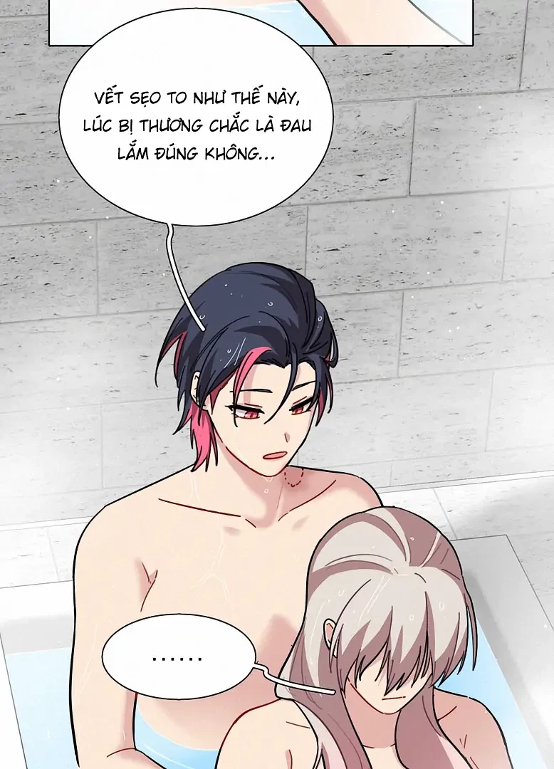 Bên Trong Có Chó Dữ, Xin Cẩn Thận Chapter 16 - Trang 17