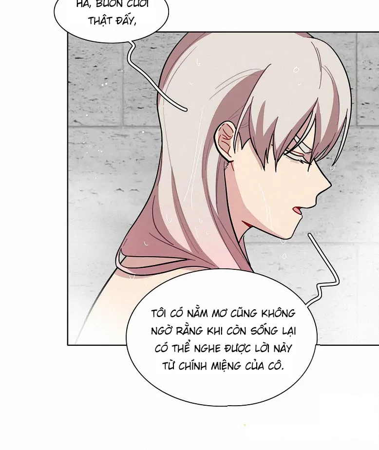 Bên Trong Có Chó Dữ, Xin Cẩn Thận Chapter 16 - Trang 19