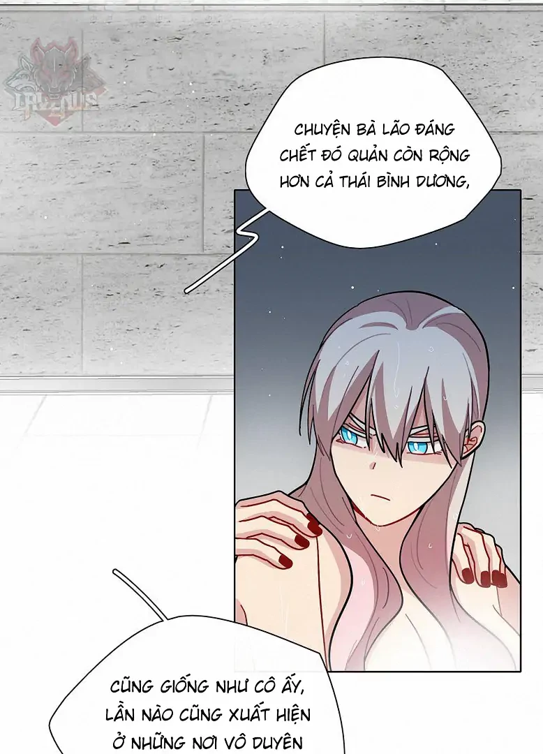 Bên Trong Có Chó Dữ, Xin Cẩn Thận Chapter 16 - Trang 24