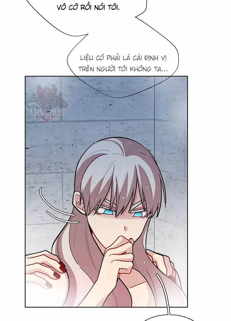 Bên Trong Có Chó Dữ, Xin Cẩn Thận Chapter 16 - Trang 25