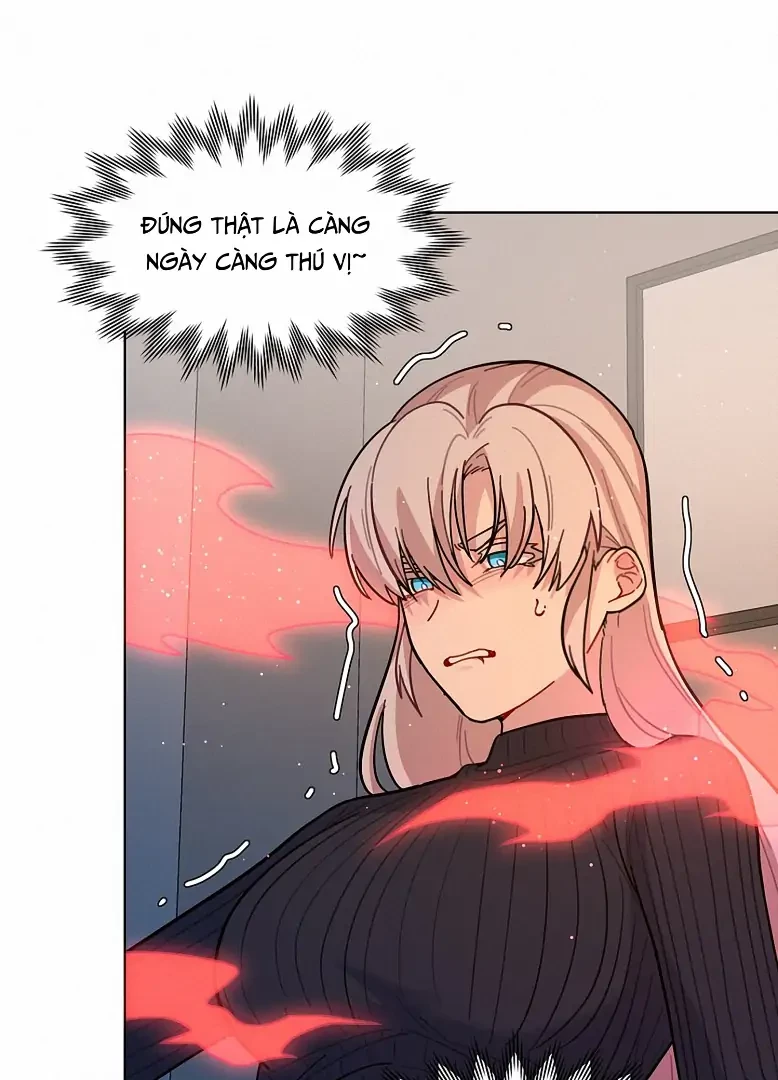 Bên Trong Có Chó Dữ, Xin Cẩn Thận Chapter 16 - Trang 4