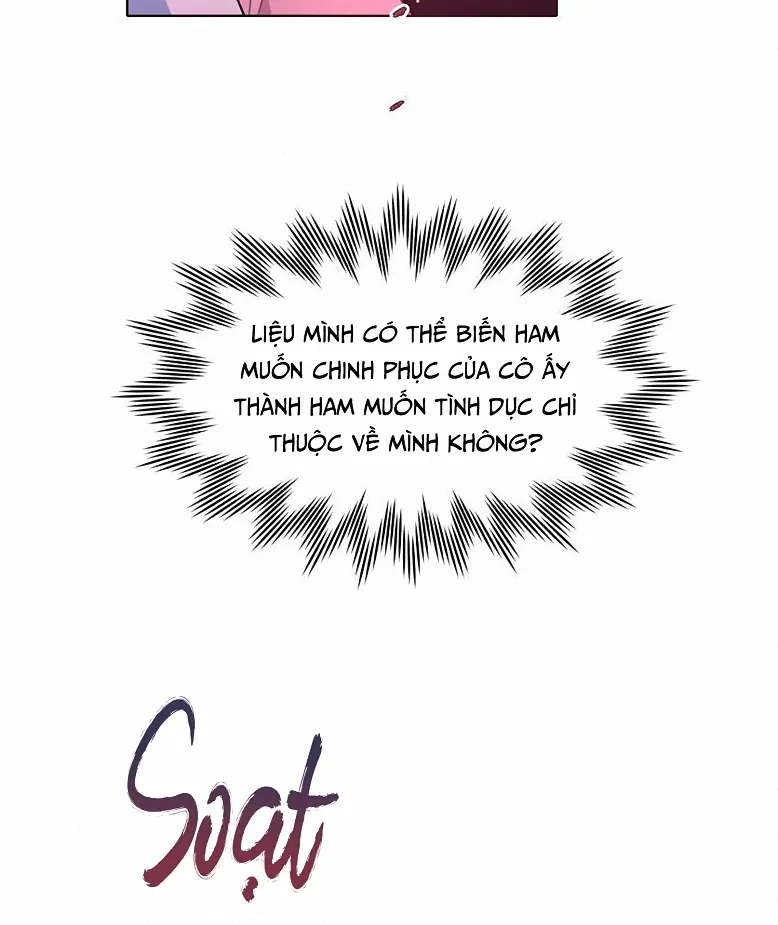 Bên Trong Có Chó Dữ, Xin Cẩn Thận Chapter 16 - Trang 6