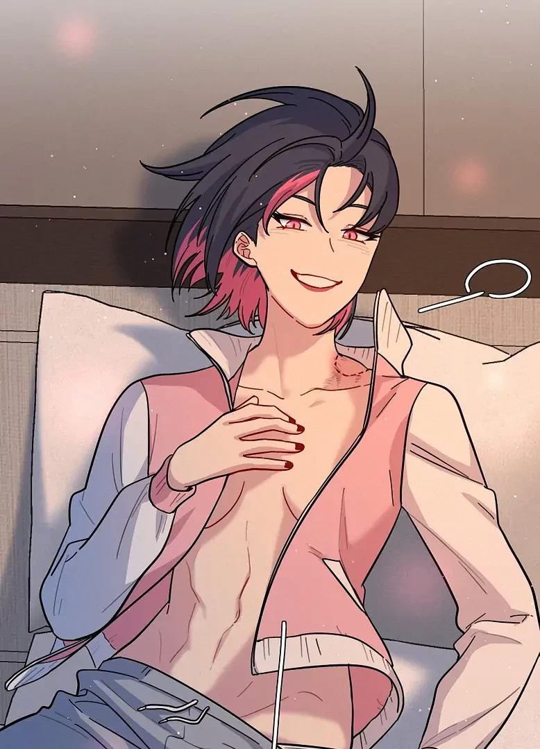 Bên Trong Có Chó Dữ, Xin Cẩn Thận Chapter 16 - Trang 8