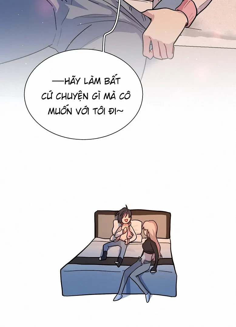 Bên Trong Có Chó Dữ, Xin Cẩn Thận Chapter 16 - Trang 9