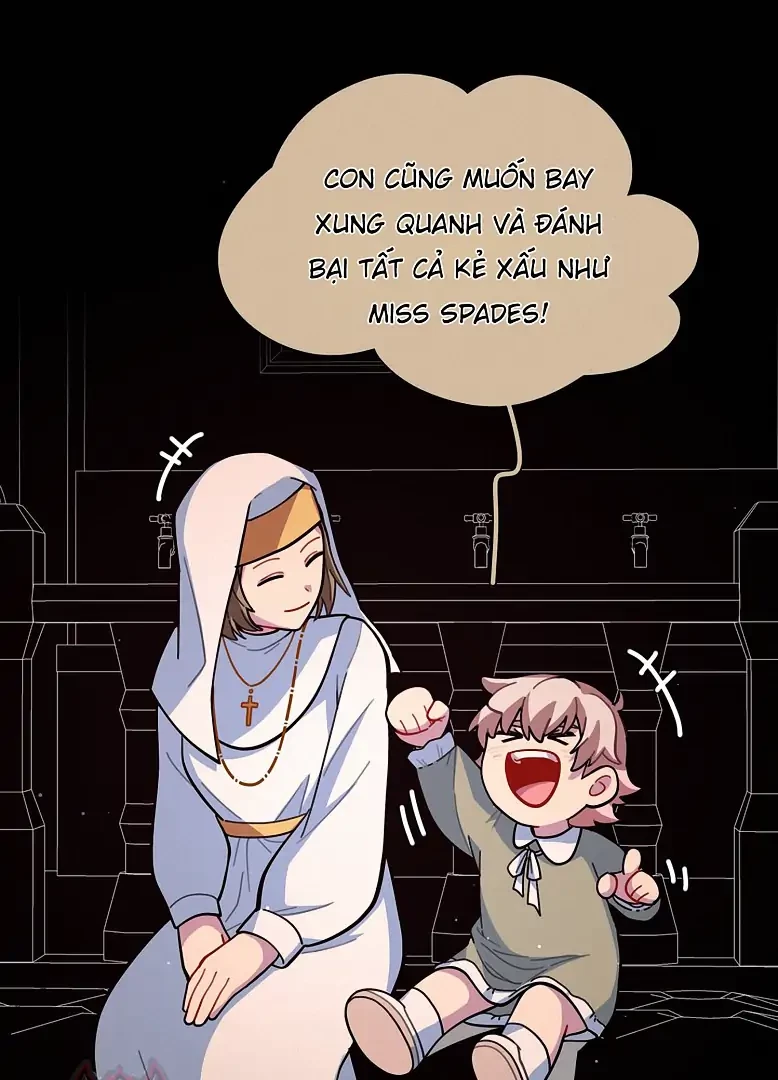 Bên Trong Có Chó Dữ, Xin Cẩn Thận Chapter 17 - Trang 15