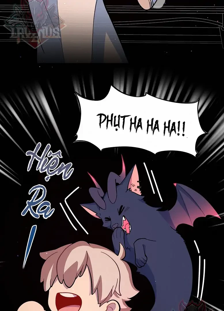 Bên Trong Có Chó Dữ, Xin Cẩn Thận Chapter 17 - Trang 16