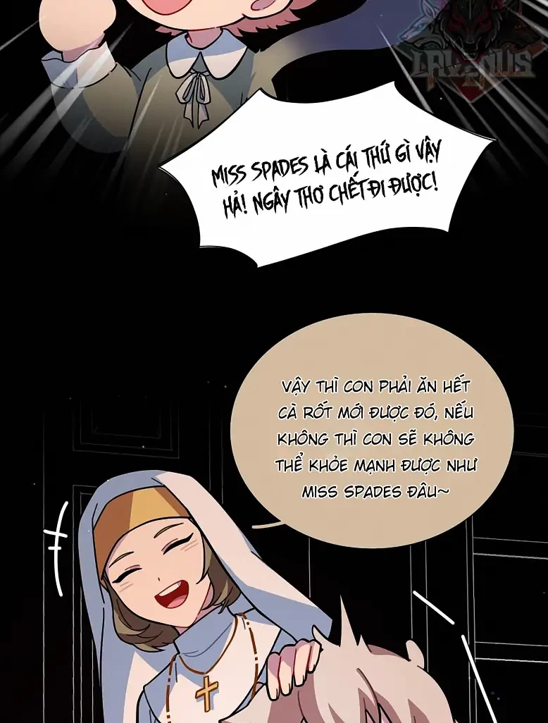 Bên Trong Có Chó Dữ, Xin Cẩn Thận Chapter 17 - Trang 17