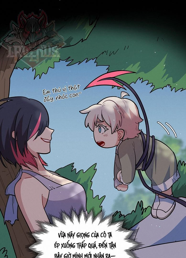 Bên Trong Có Chó Dữ, Xin Cẩn Thận Chapter 17 - Trang 26