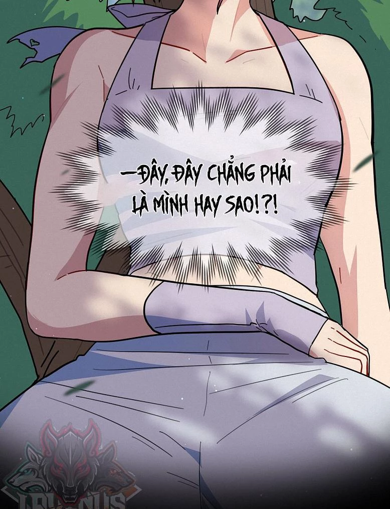 Bên Trong Có Chó Dữ, Xin Cẩn Thận Chapter 17 - Trang 28