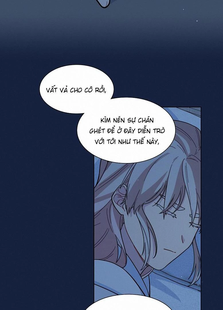Bên Trong Có Chó Dữ, Xin Cẩn Thận Chapter 17 - Trang 3