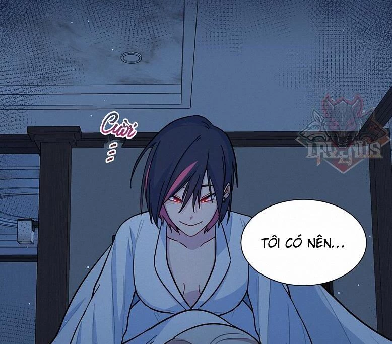 Bên Trong Có Chó Dữ, Xin Cẩn Thận Chapter 17 - Trang 5