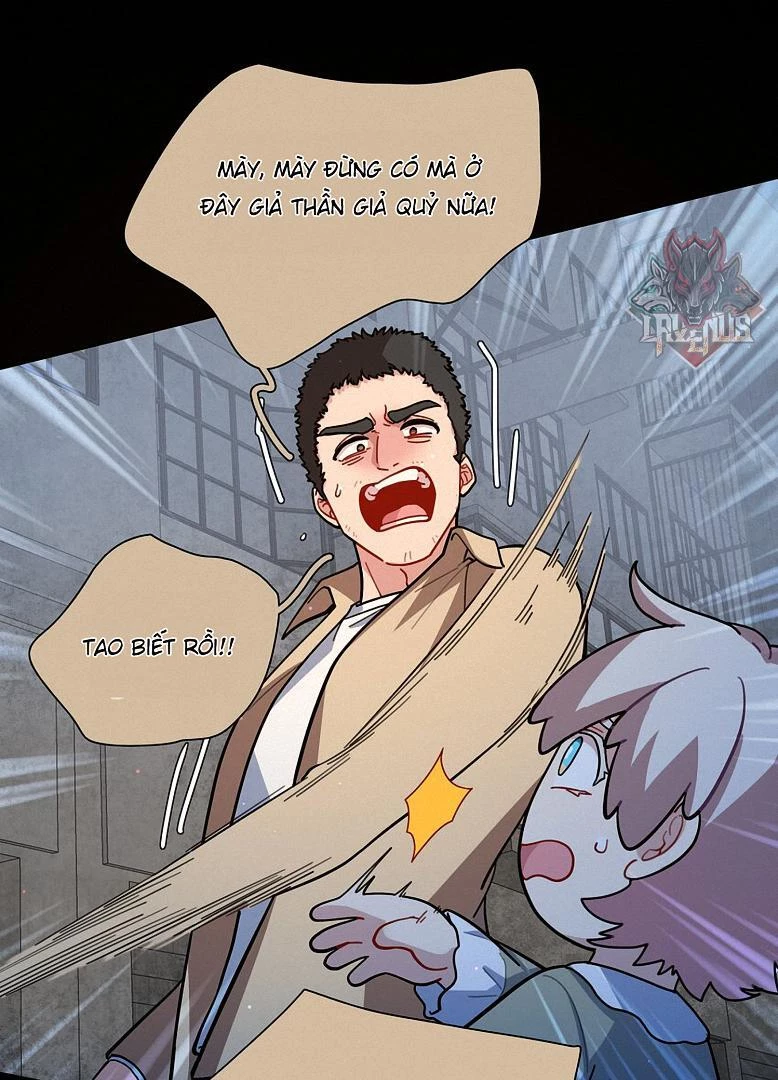 Bên Trong Có Chó Dữ, Xin Cẩn Thận Chapter 18 - Trang 14