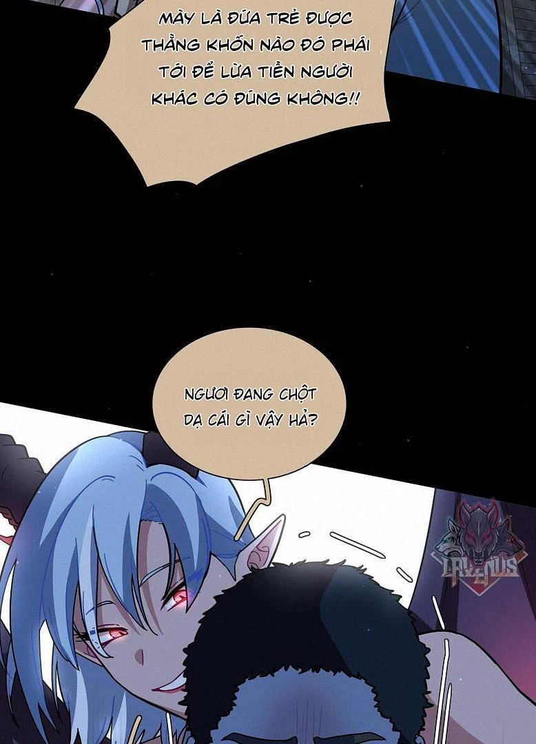 Bên Trong Có Chó Dữ, Xin Cẩn Thận Chapter 18 - Trang 15