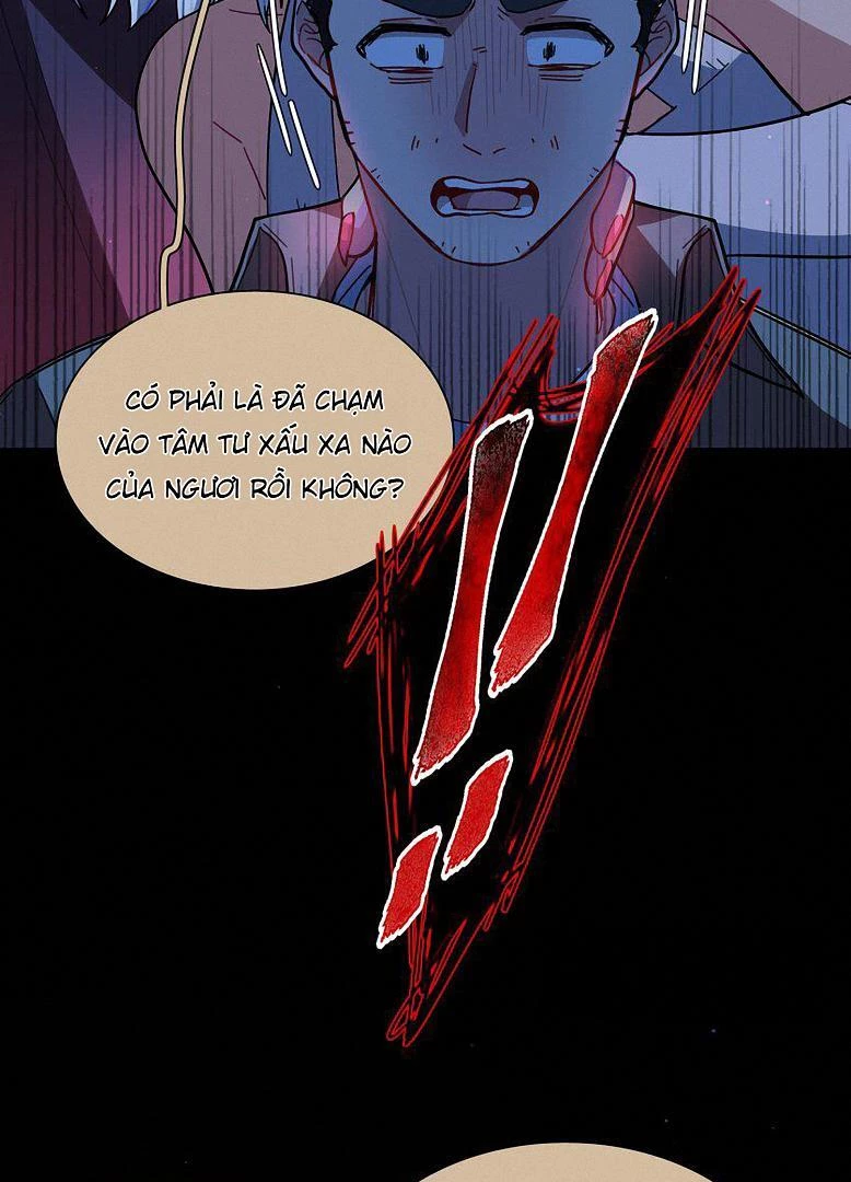 Bên Trong Có Chó Dữ, Xin Cẩn Thận Chapter 18 - Trang 16