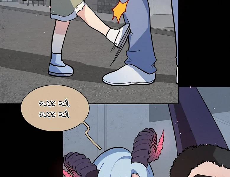 Bên Trong Có Chó Dữ, Xin Cẩn Thận Chapter 18 - Trang 22