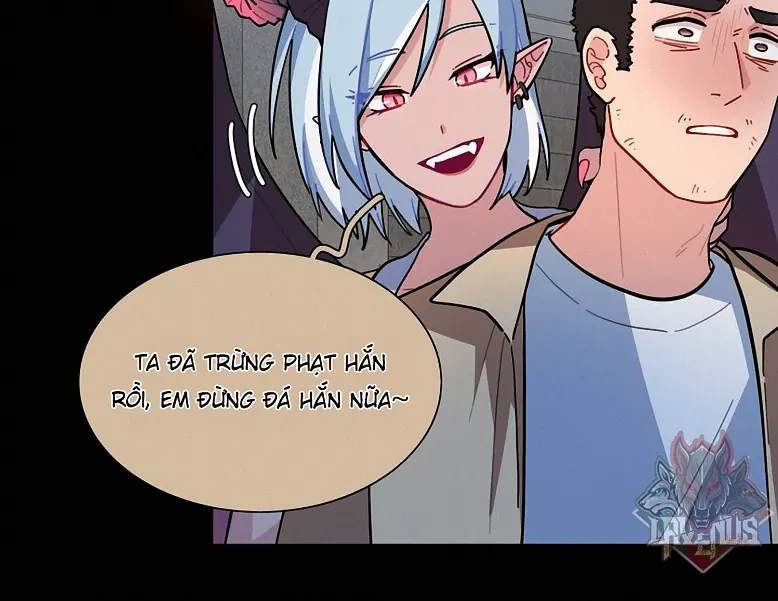 Bên Trong Có Chó Dữ, Xin Cẩn Thận Chapter 18 - Trang 23