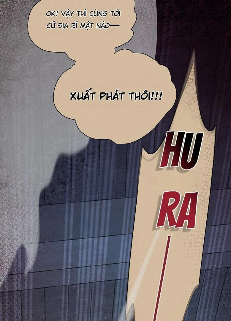 Bên Trong Có Chó Dữ, Xin Cẩn Thận Chapter 18 - Trang 26