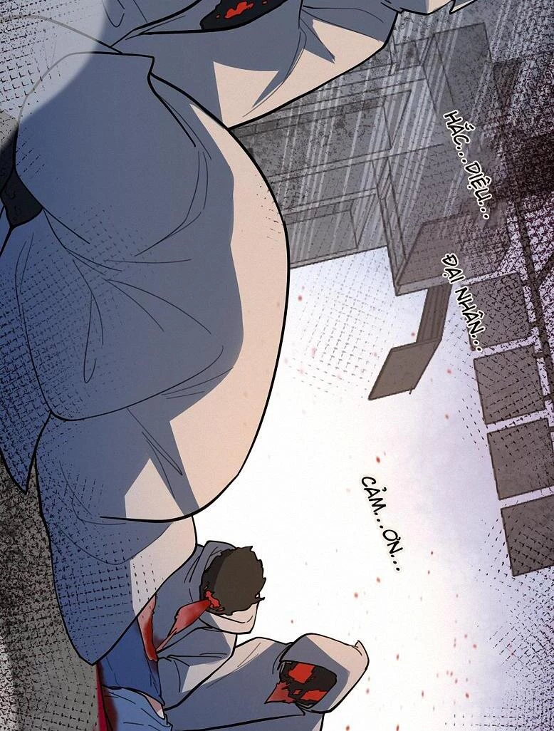 Bên Trong Có Chó Dữ, Xin Cẩn Thận Chapter 18 - Trang 28