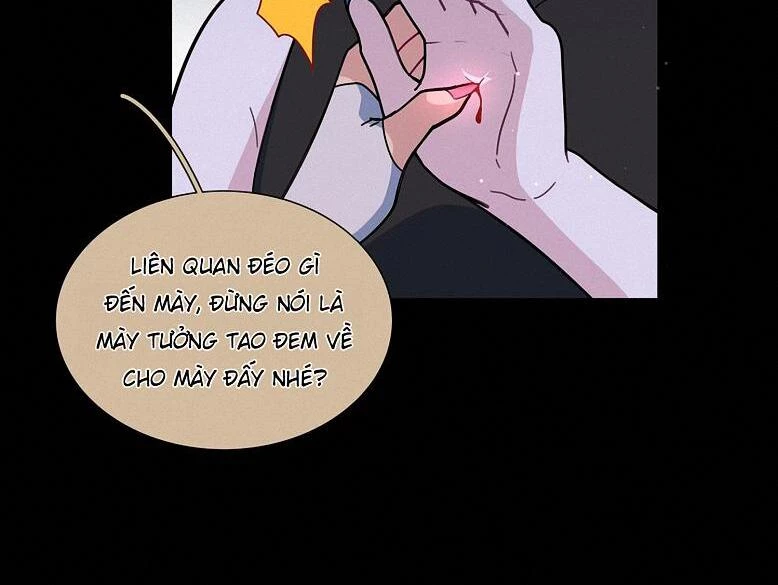Bên Trong Có Chó Dữ, Xin Cẩn Thận Chapter 18 - Trang 34