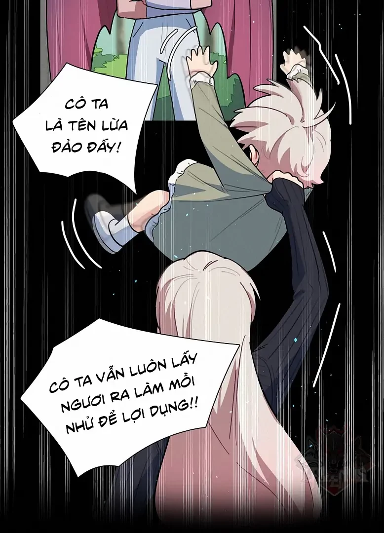 Bên Trong Có Chó Dữ, Xin Cẩn Thận Chapter 18 - Trang 38