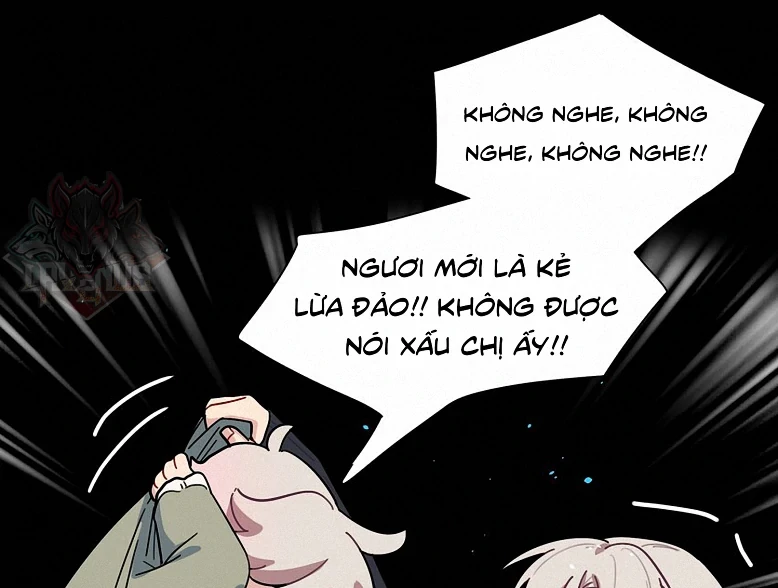 Bên Trong Có Chó Dữ, Xin Cẩn Thận Chapter 18 - Trang 39