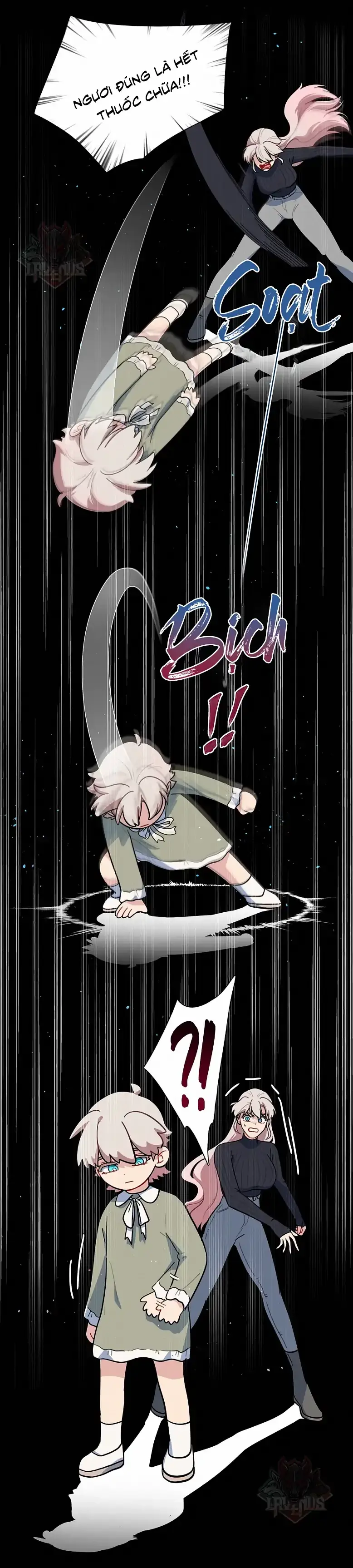 Bên Trong Có Chó Dữ, Xin Cẩn Thận Chapter 18 - Trang 41