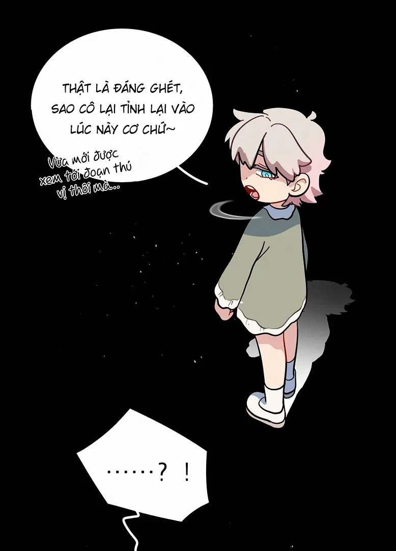 Bên Trong Có Chó Dữ, Xin Cẩn Thận Chapter 18 - Trang 42