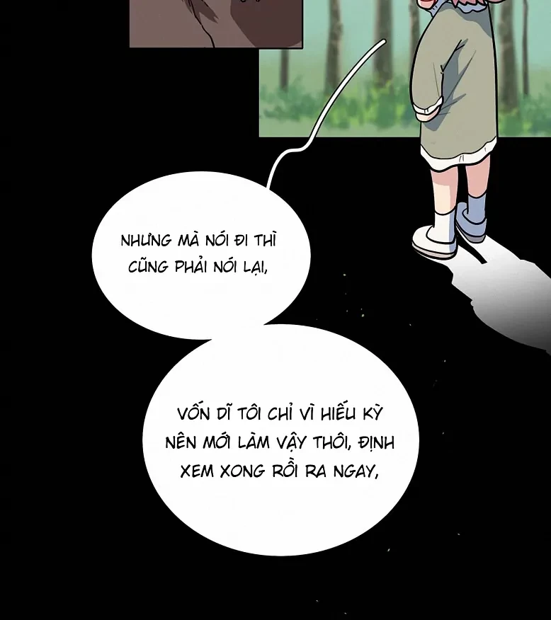 Bên Trong Có Chó Dữ, Xin Cẩn Thận Chapter 18 - Trang 45