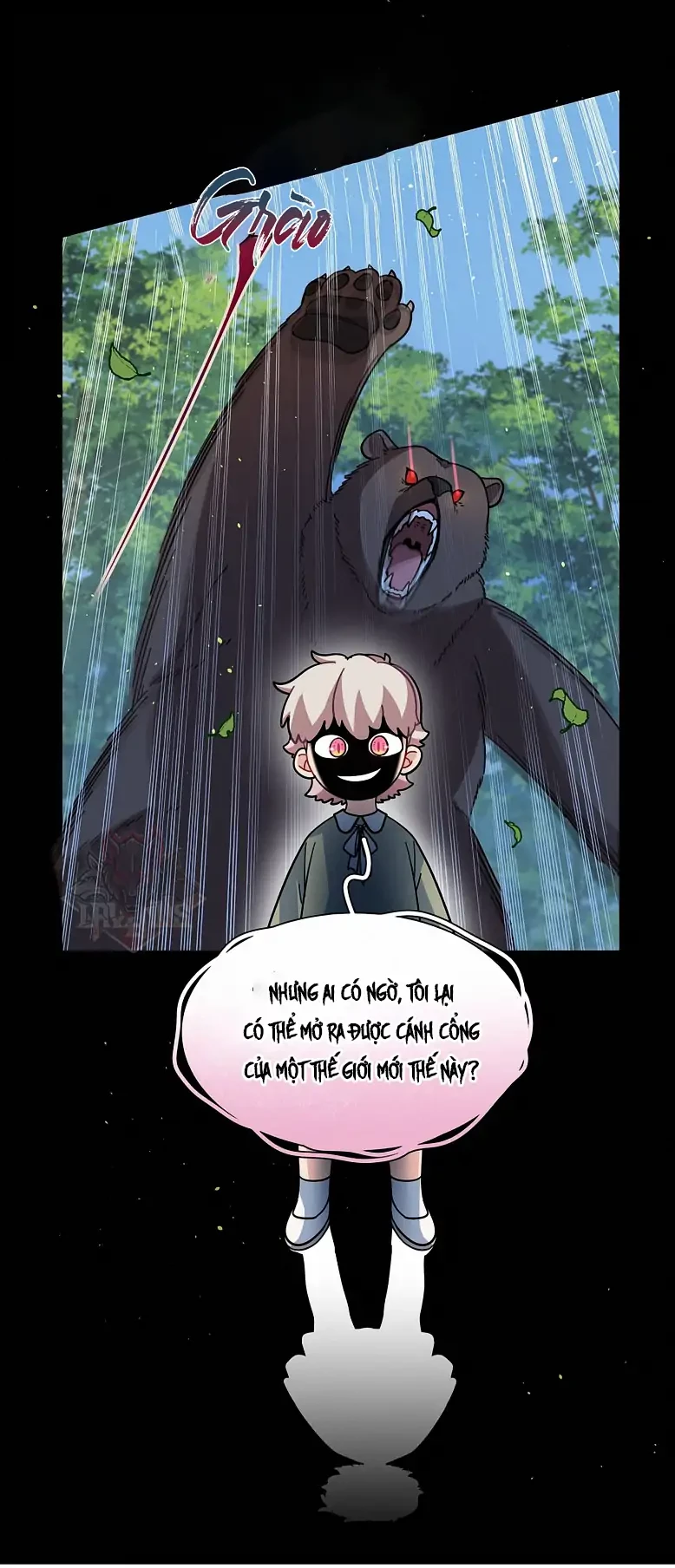 Bên Trong Có Chó Dữ, Xin Cẩn Thận Chapter 18 - Trang 46