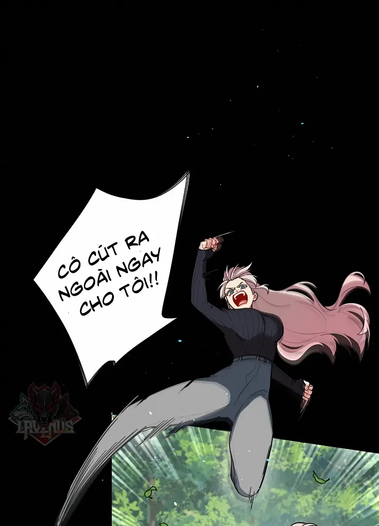 Bên Trong Có Chó Dữ, Xin Cẩn Thận Chapter 18 - Trang 47