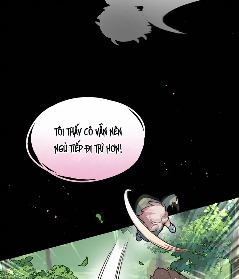 Bên Trong Có Chó Dữ, Xin Cẩn Thận Chapter 18 - Trang 49