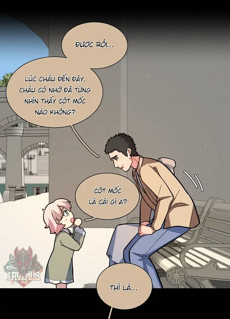 Bên Trong Có Chó Dữ, Xin Cẩn Thận Chapter 18 - Trang 6