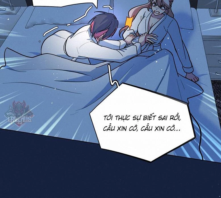 Bên Trong Có Chó Dữ, Xin Cẩn Thận Chapter 19 - Trang 10