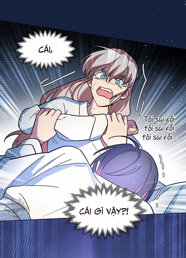 Bên Trong Có Chó Dữ, Xin Cẩn Thận Chapter 19 - Trang 11
